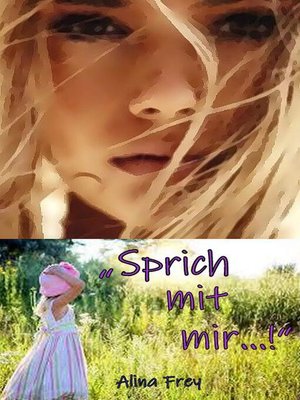 cover image of "Sprich mit mir...!"